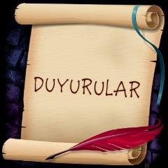 WEBSİTEMİZ YAYINA BAŞLAMIŞTIR